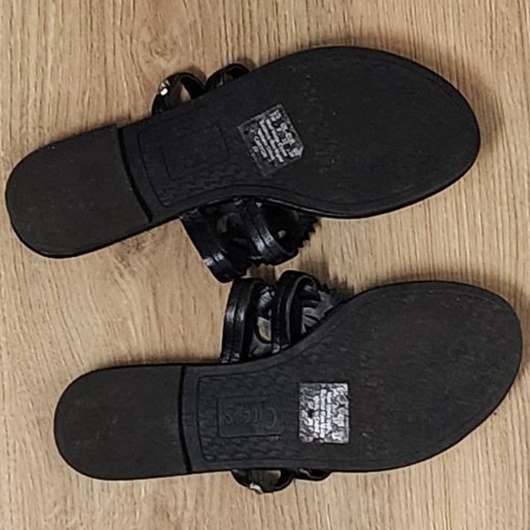 Sam Edleman Canyon Thong Sandal - Picture 4 of 4